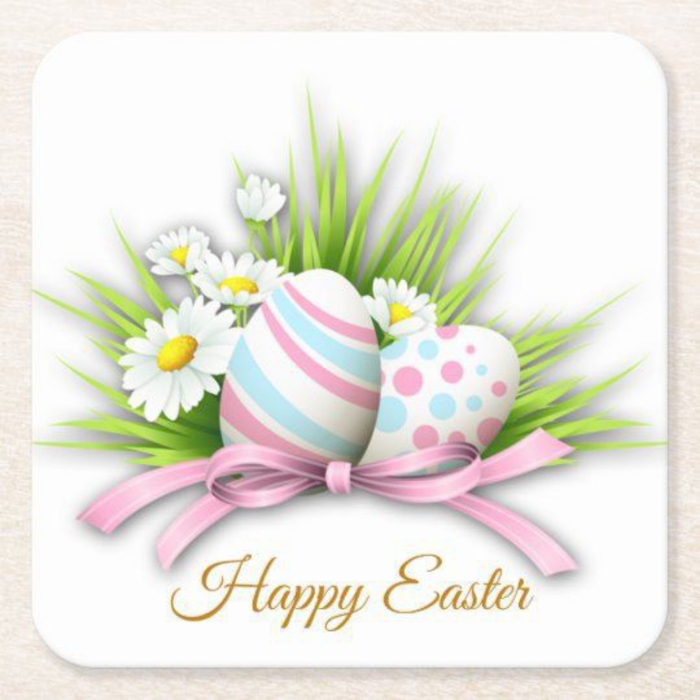 HAPPY EASTER